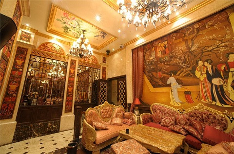 凤庆高档KTV妹子质量哪家好 凤庆高档KTV妹子质量哪家好