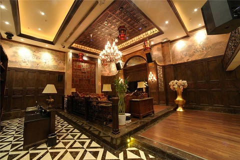 凤庆哪个KTV少爷男模妹子服务好